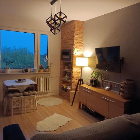 Ferienwohnung Mieszkanie Gdynia!!! Exterior foto