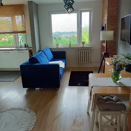 Ferienwohnung Mieszkanie Gdynia!!! Exterior foto