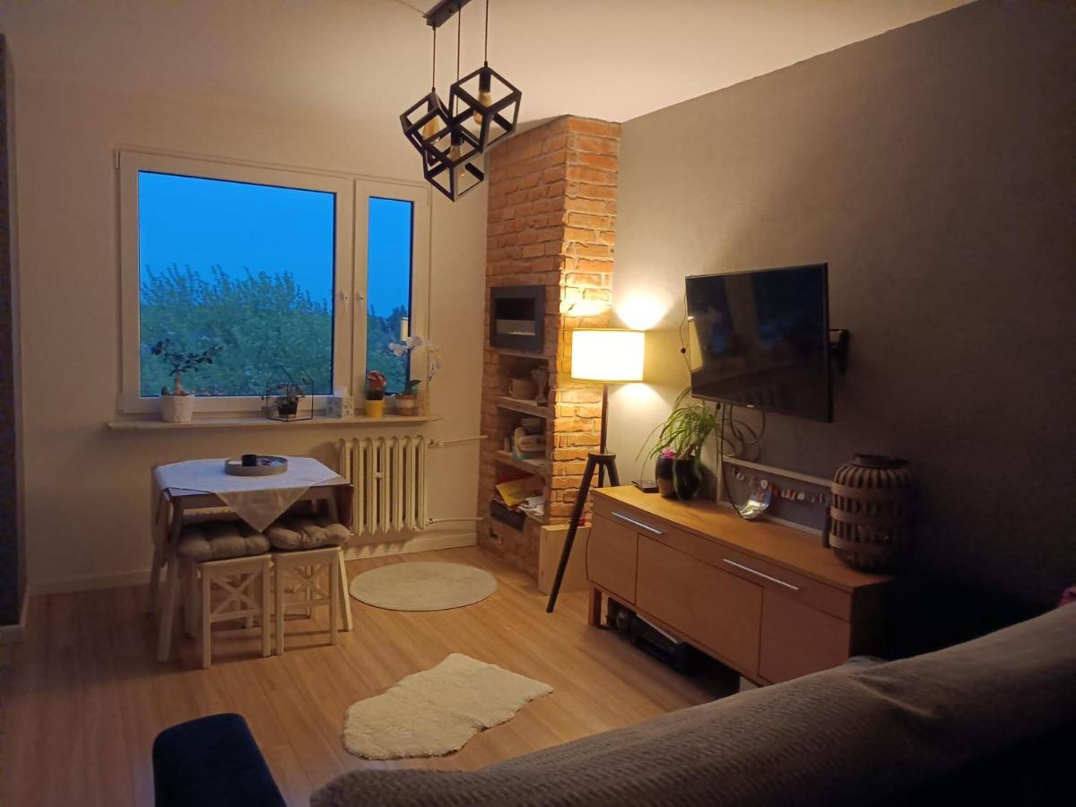 Ferienwohnung Mieszkanie Gdynia!!! Exterior foto