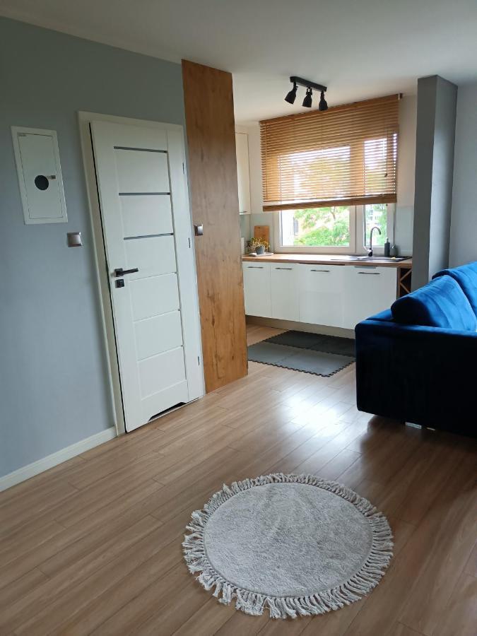 Ferienwohnung Mieszkanie Gdynia!!! Exterior foto